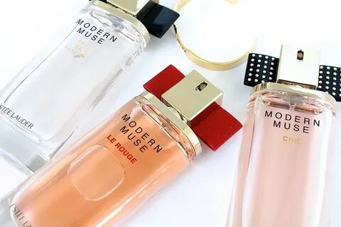 Nước hoa Estee Lauder Modern Muse Le Rouge Estée Lauder for 