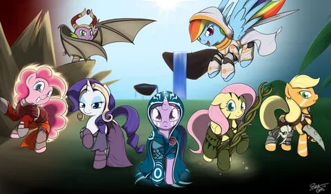 See more 'My Little Pony: Friendship is Magic' images on ...