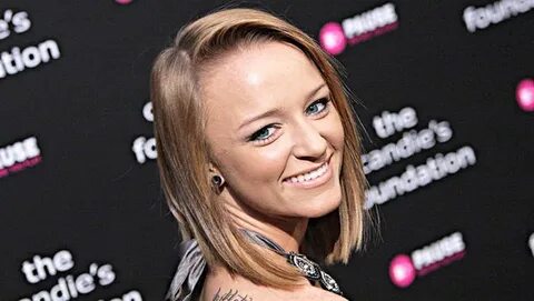 Maci Bookout Talks Adoption With Taylor McKinney: Interview 