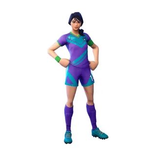 Midfield Monstrosity Outfit Fortnite Wiki - DLSOFTEX