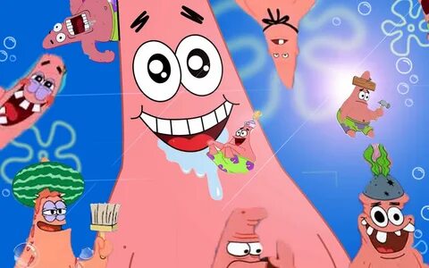 Spongebob And Patrick Best Friends Wallpaper : spongebob loc