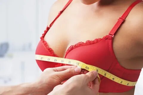 Don't Guess! Determine Your Best Bra Size For a Better Fit L