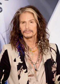 Steven Tyler CMA 2015 Getty Images.