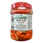 Vadear Diálogo Fuera de borda original kimchi Inaccesible cu