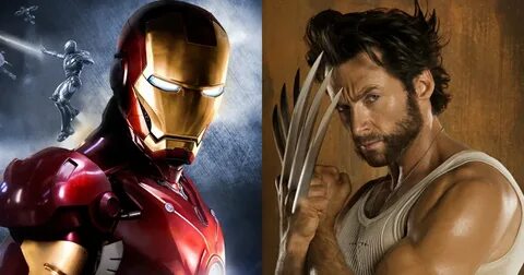 Iron Man Vs Wolverine: Will Man In A Big Suit Beat Clawed Mu