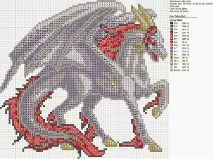 Cute Dragon Pixel Art Grid - Pixel Art Grid Gallery