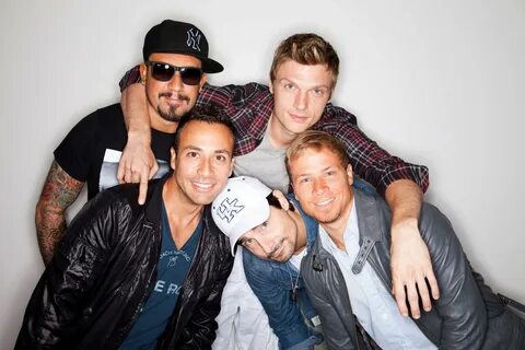 Picture of Backstreet Boys in General Pictures - backstreet-