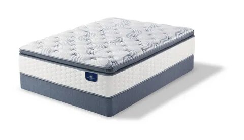 serta perfect sleeper euro top plush Online Shopping