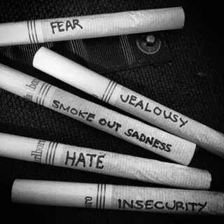 Free Images : cigarettes, emotions, black and white, monochr