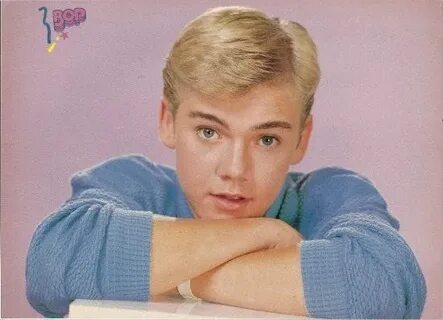 Picture of Ricky Schroder