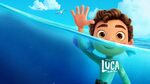 Watch Luca (2021) Full Movie Online in HD Quality - MTVLEX