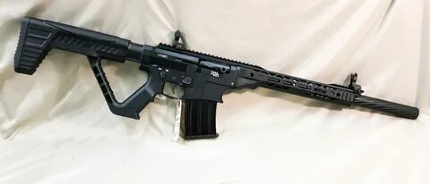 NEW**Rock Island Armory (RIA) VR80 12 Ga - Duke's Sport Shop