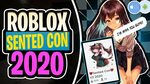 NEW Roblox CON - Scented Con Game Condo 2020 Not Deleted / D
