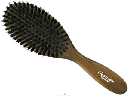 Justering ansvar middag ambassador hair brush - mbrindia.org