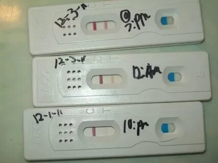 Dollar Store pregnancy tests....... BabyCenter