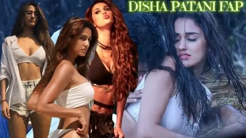 DISHA PATANI Fap Challenge. Ultimate Hotness compilation - Y