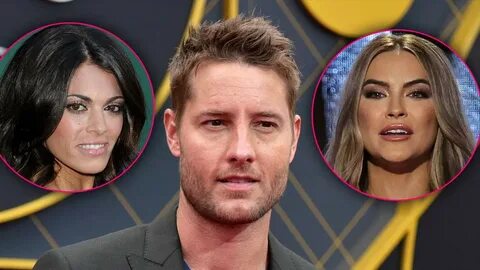 This Is Us' Star Justin Hartley’s Nasty First Divorce Lindsa