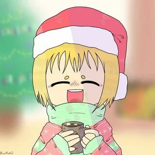 Christmas Pfp Aesthetic - img-cahoots