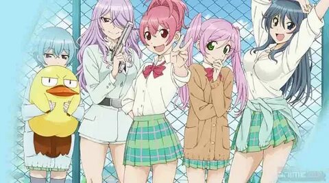 Sabagebu! Survival Game Club! BD Batch Subtitle Indonesia Ku