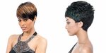 60 Amazing Pixie Hairstyles for Black Women in 2020 - Page 3
