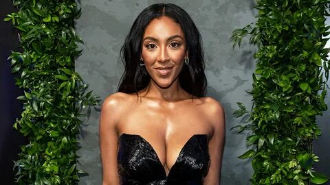 Tayshia Adams Reveals If She's Done Dating Within Bachelor Nation.