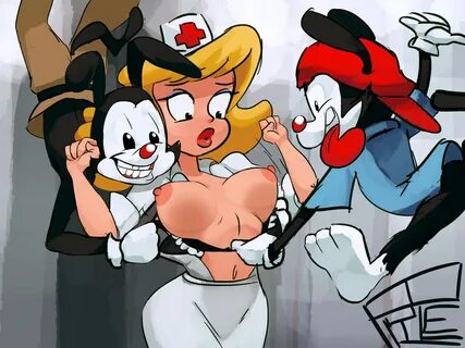 Animaniacs hello nurse hentai porn Picsegg.com