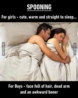 Spooning - 9GAG