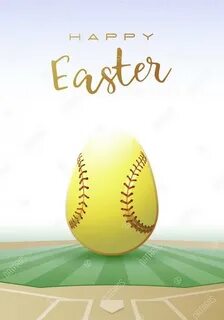 Elkins_Softball в Твиттере: "Happy Easter, Lady Elks! #ElkPr