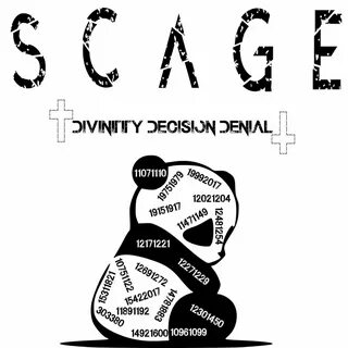 Divinity / Decision / Denial - Scage. Слушать онлайн на Янде