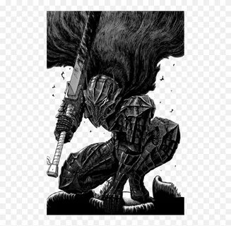 Scary Mine Edit Horror Manga Mangacaps Demon Armor - Guts Be