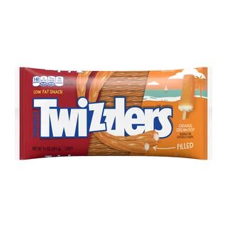 TWIZZLERS FREE 1-3 Day Delivery HERSHEY'S