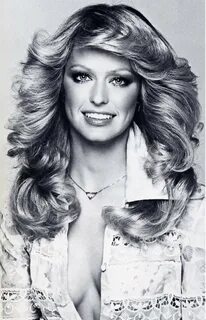 Farrah Fawcett 18"x28" (45cm/70cm) Poster