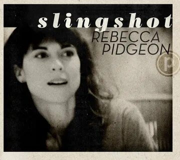 Pictures of Rebecca Pidgeon