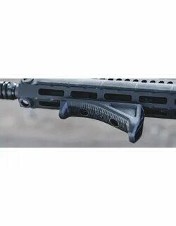 M-LOK AFG Angled Fore Grip - Surplus Militaire Pont-Rouge
