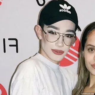 James Charles Melts Down on Twitter: "It's a Trend to Hate M