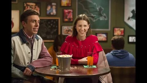 THE MIDDLE SUE HECK SPINOFF NOT GOING FORWARD AT ABC