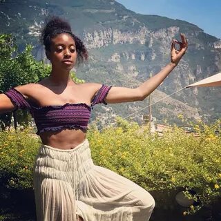 50 Hot And Sexy Condola Rashad Photos - 12thBlog