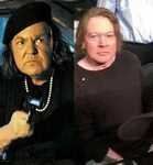 Axel Rose looks exactly like Mama Fratelli from The Goonies 