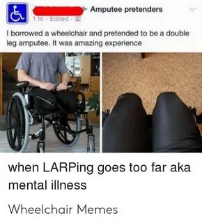 🐣 25+ Best Memes About Wheelchair Meme Wheelchair Memes