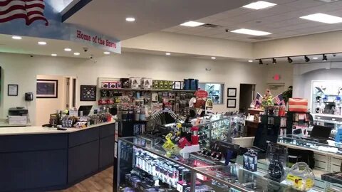 360 View of Money Quick Pawn Shop - YouTube