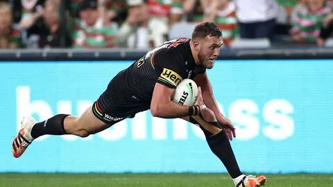 NRL: Kurt Capewell embarrassed, ashamed over x-rated video