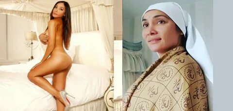 Ex Big-Boss Contestant Sofia Hayat, Who Once Tweeted a 'NUDE