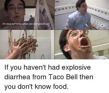 Taco Bell Memes 2020 : NEW IN: Taco Bell Plans To Open In In