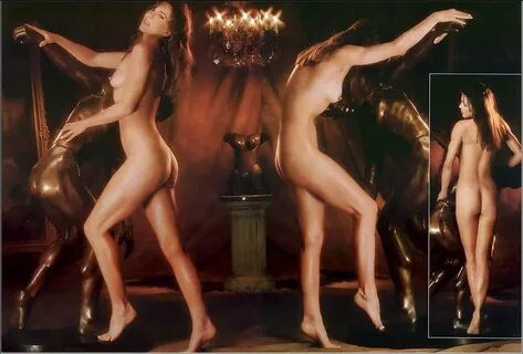 Patti Davis Playboy Naked Free Porn