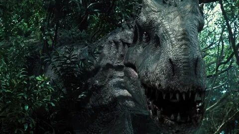 Jurassic World - Blu-ray Exclusive Featurette Jurassic world