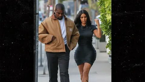 Kim Kardashian and Kanye West Celebrate 5-Year Wedding Anniversary.
