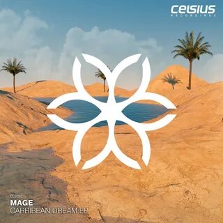 Mage - Caribbean Dream CLS292 - MAGE (BassDriveTunes/Kill In