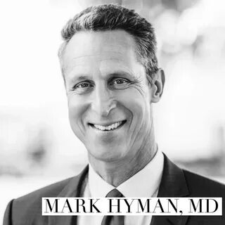 Dr. Mark Hyman is dedicated to tackling the causes of chronic disease by ha...