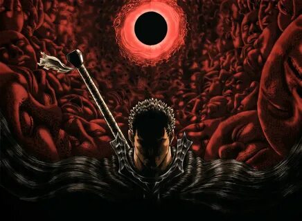 Berserk 2018 Wallpapers (77+ background pictures)