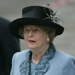 Margaret Thatcher released from hospital - UPI.com